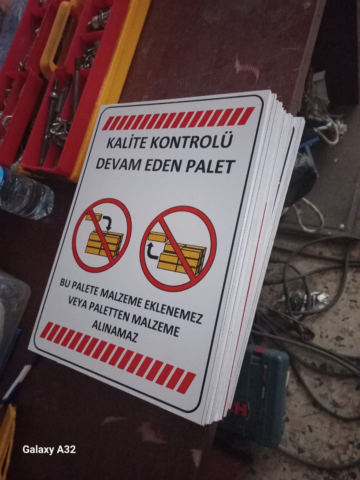 silivri yonlendirme tabelasi